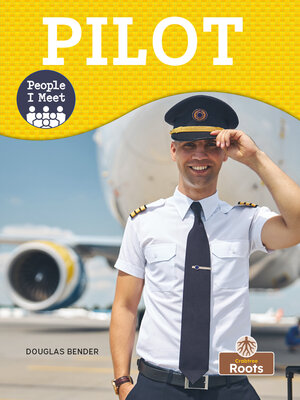 cover image of Pilot